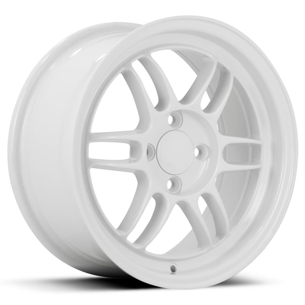 356 TFS3 - White